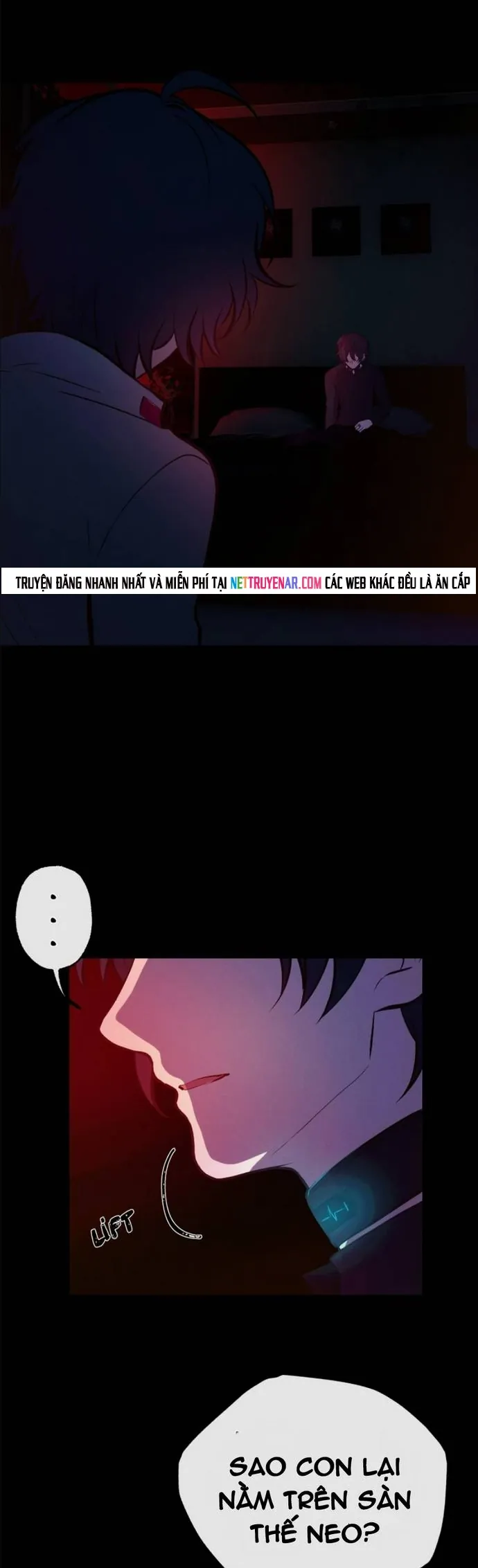 Trọng Sinh Mạc Thế - Chương 196 - Trang 39