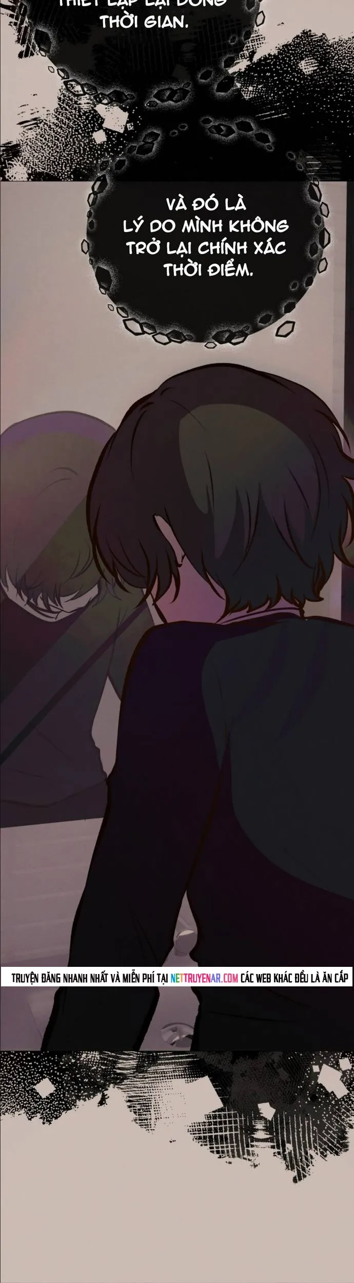 Trọng Sinh Mạc Thế - Chương 196 - Trang 16