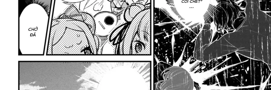 Re:zero - Bắt Đầu Lại Ở Thế Giới Khác - Chương 8 - Trang 9