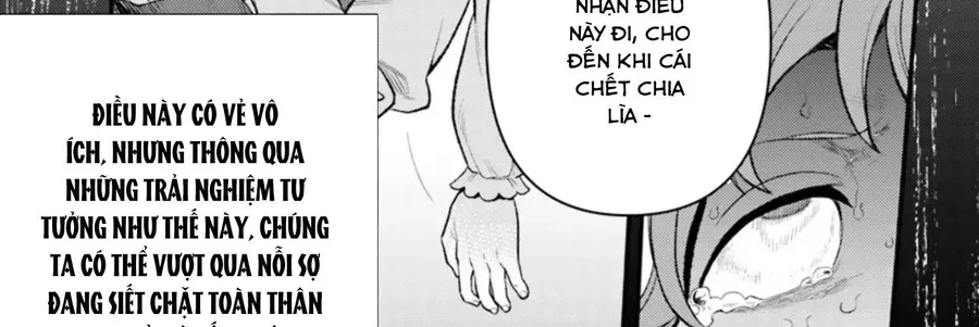 Re:zero - Bắt Đầu Lại Ở Thế Giới Khác - Chương 8 - Trang 86