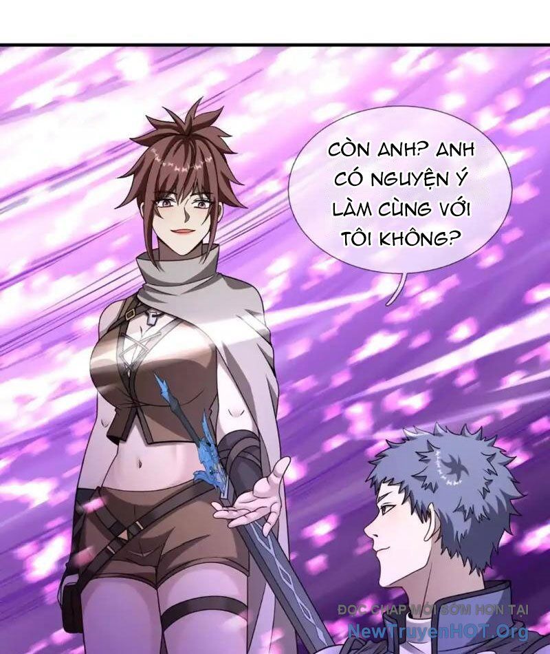 Cái Bóng Của Ta Là Loli - Chương 36 - Trang 74