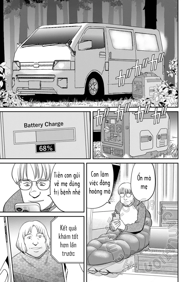 Q.e.d Univ. - Chương 6 - Trang 15