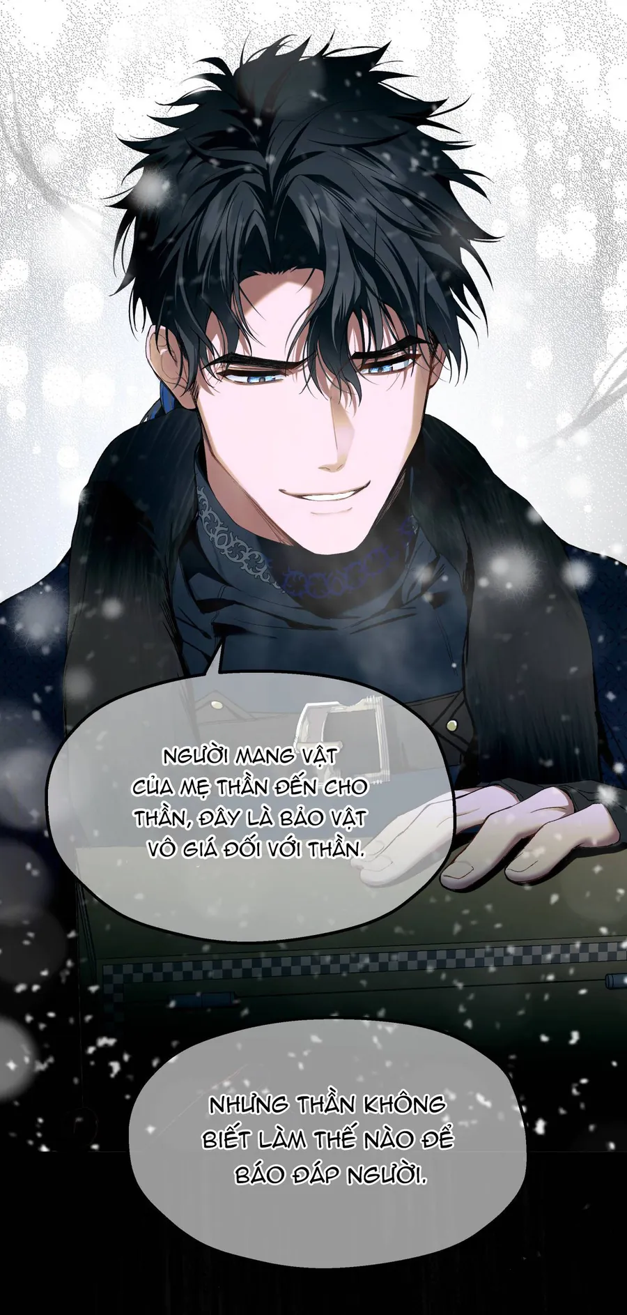 Cô Ấy Sẽ Thuần Phục Anh Hùng - Chương 5 - Trang 47