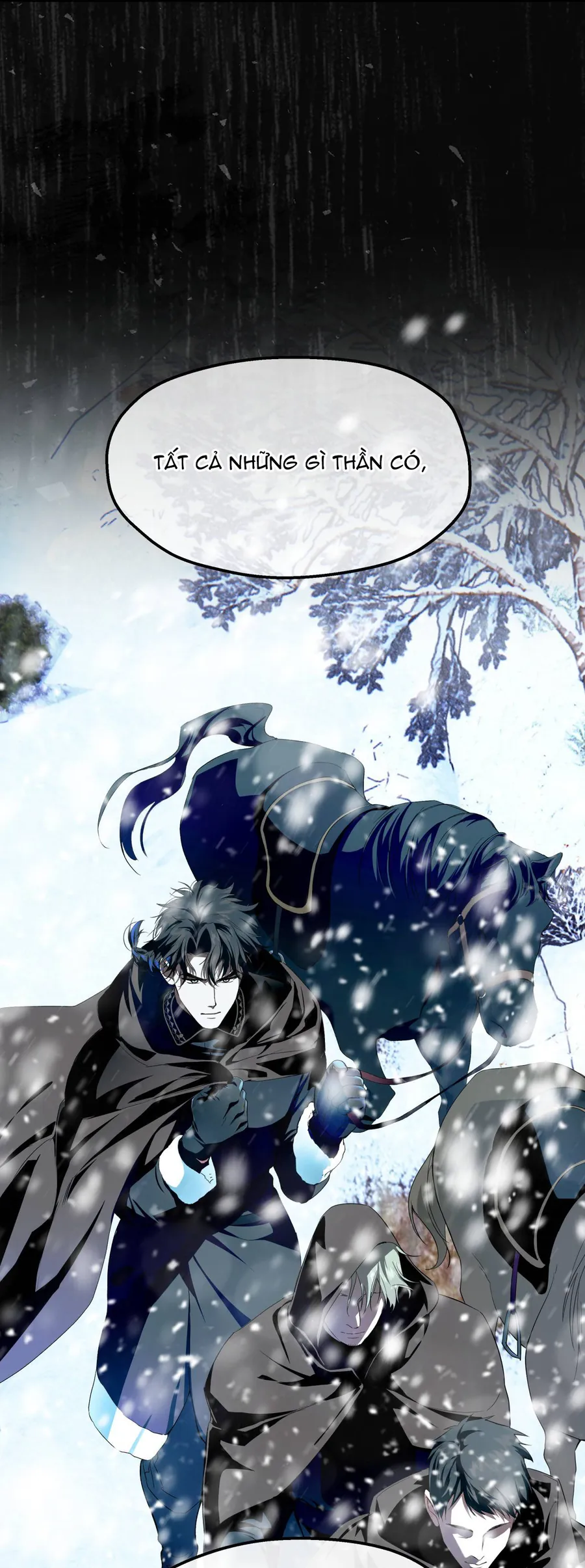 Cô Ấy Sẽ Thuần Phục Anh Hùng - Chương 5 - Trang 50