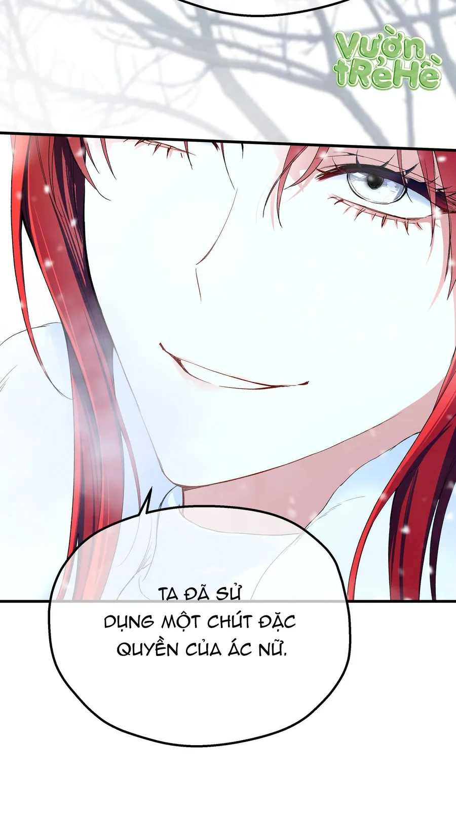 Cô Ấy Sẽ Thuần Phục Anh Hùng - Chương 5 - Trang 45