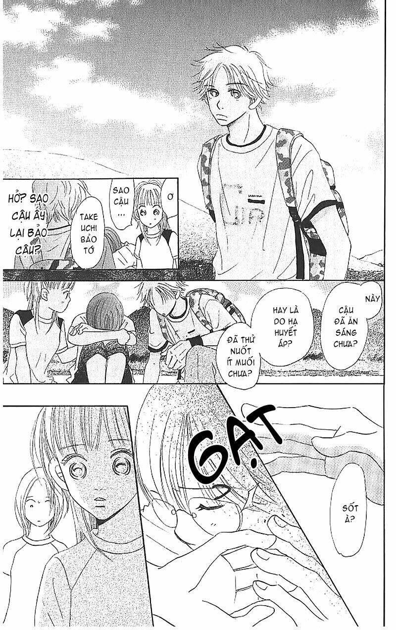 Bokura Ga Ita - Chương 2 - Trang 26