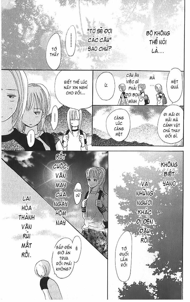 Bokura Ga Ita - Chương 2 - Trang 22