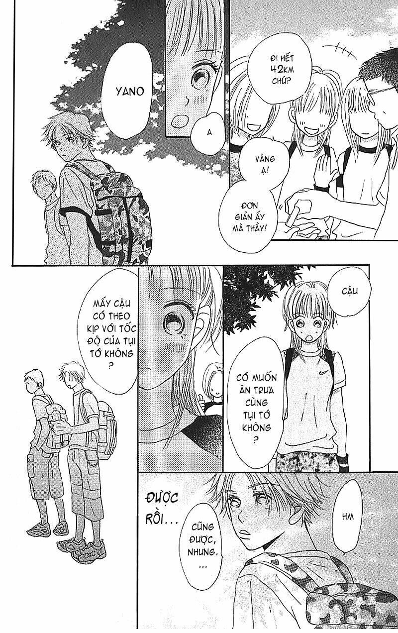 Bokura Ga Ita - Chương 2 - Trang 21