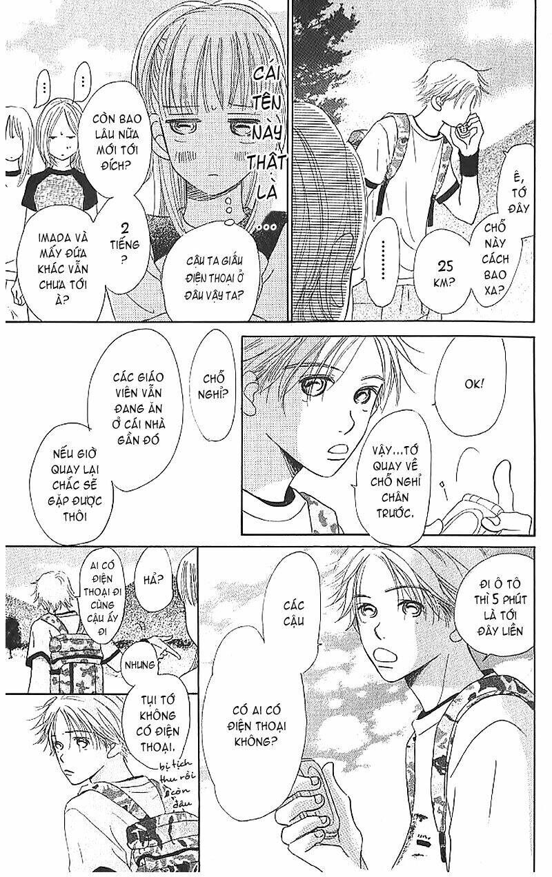 Bokura Ga Ita - Chương 2 - Trang 28