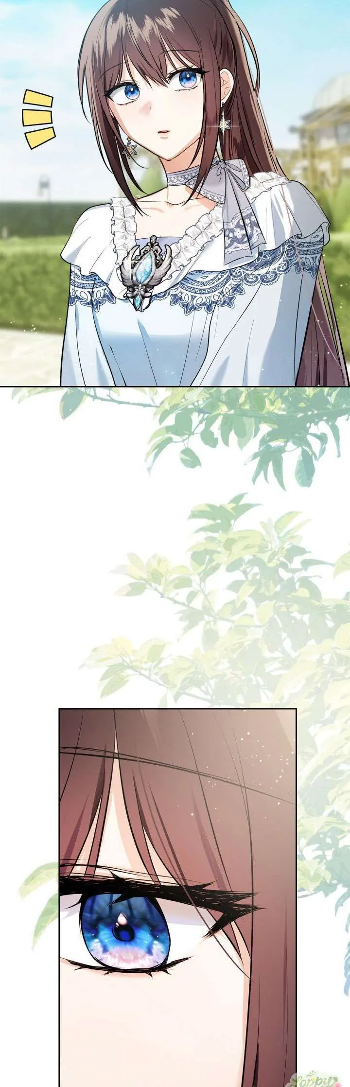 Tôi Mới Là Gia Chủ Thật Sự - Chương 39 - Trang 35