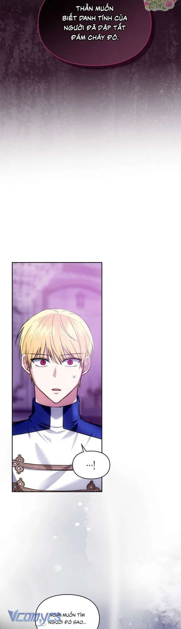 Tôi Mới Là Gia Chủ Thật Sự - Chương 39 - Trang 20