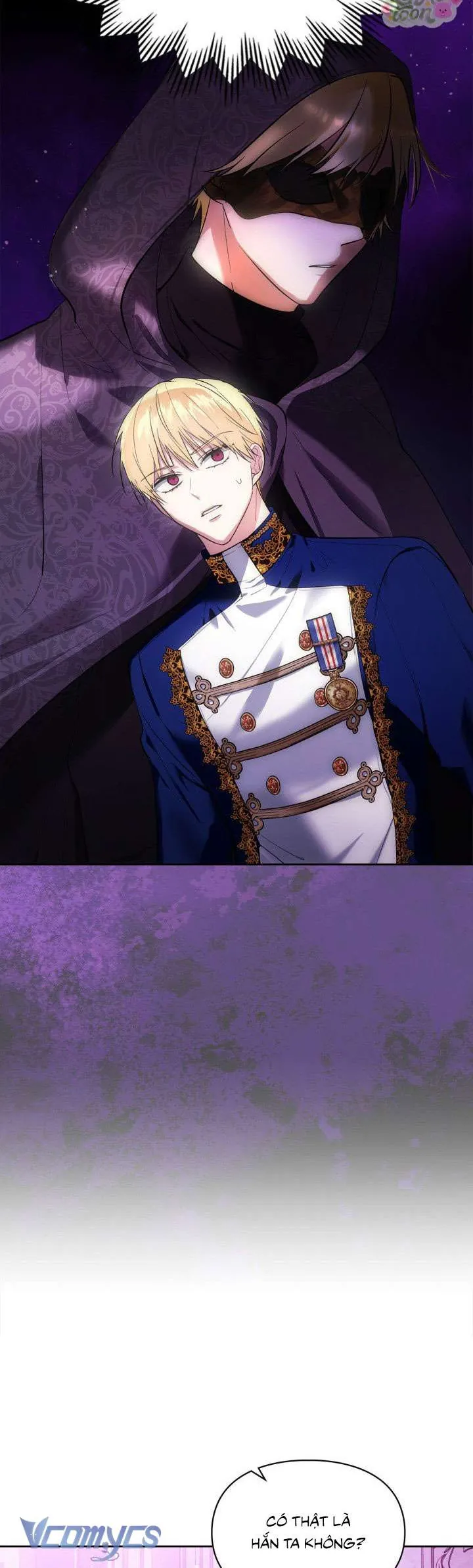 Tôi Mới Là Gia Chủ Thật Sự - Chương 39 - Trang 8