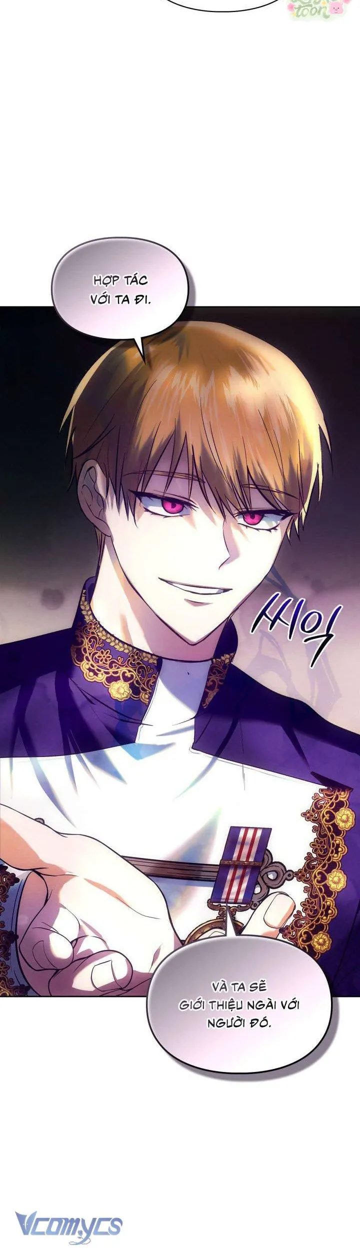 Tôi Mới Là Gia Chủ Thật Sự - Chương 39 - Trang 22