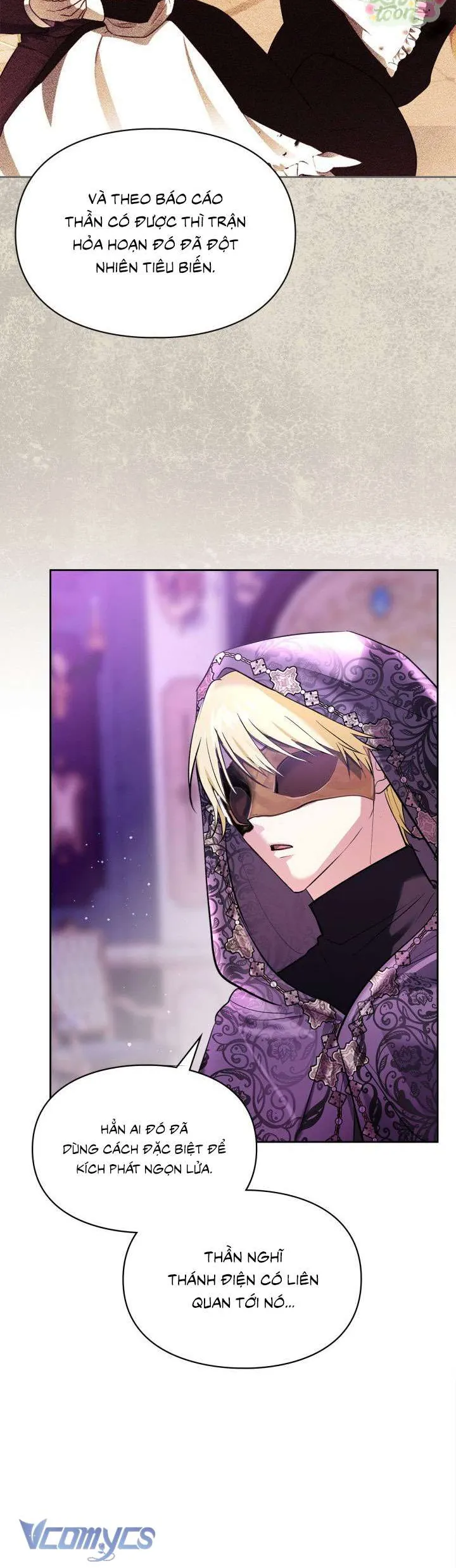 Tôi Mới Là Gia Chủ Thật Sự - Chương 39 - Trang 18