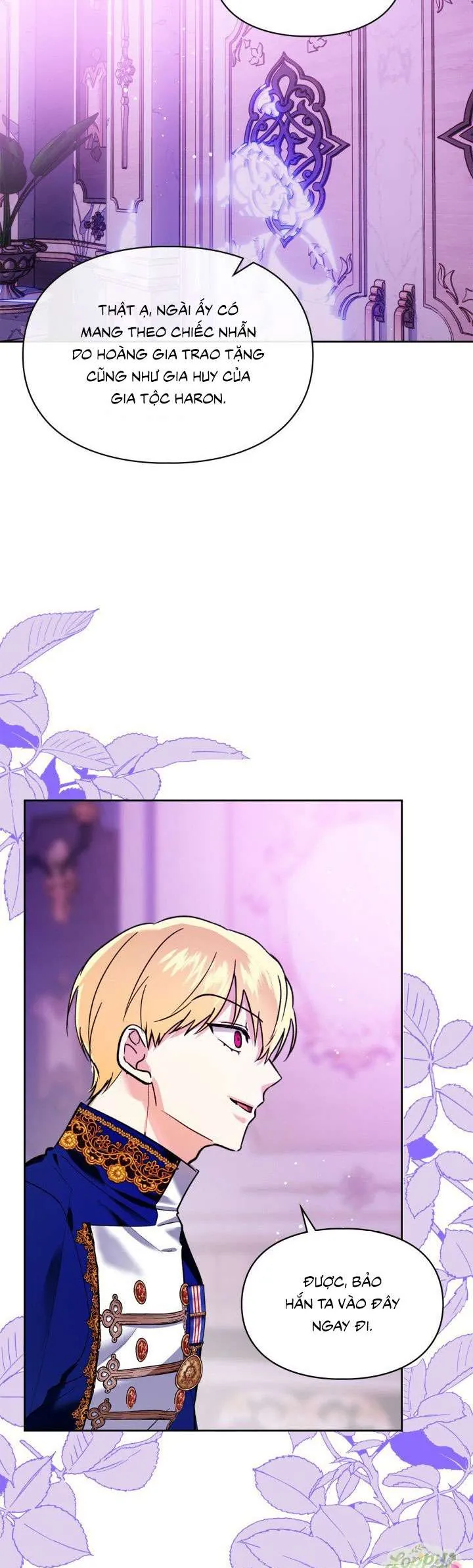 Tôi Mới Là Gia Chủ Thật Sự - Chương 39 - Trang 9