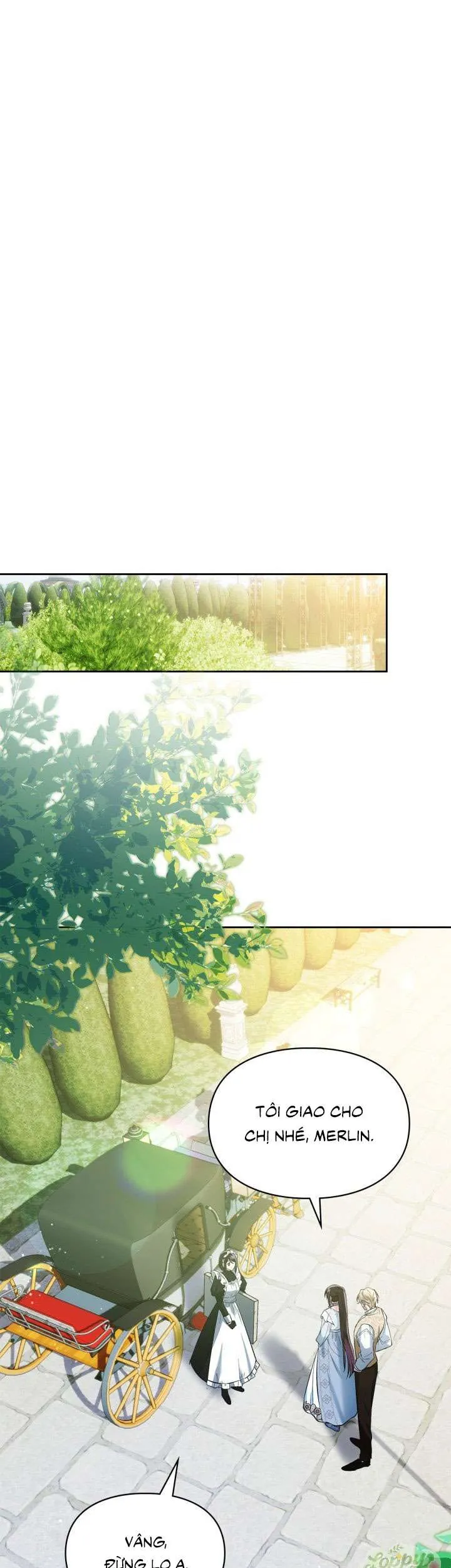 Tôi Mới Là Gia Chủ Thật Sự - Chương 39 - Trang 27