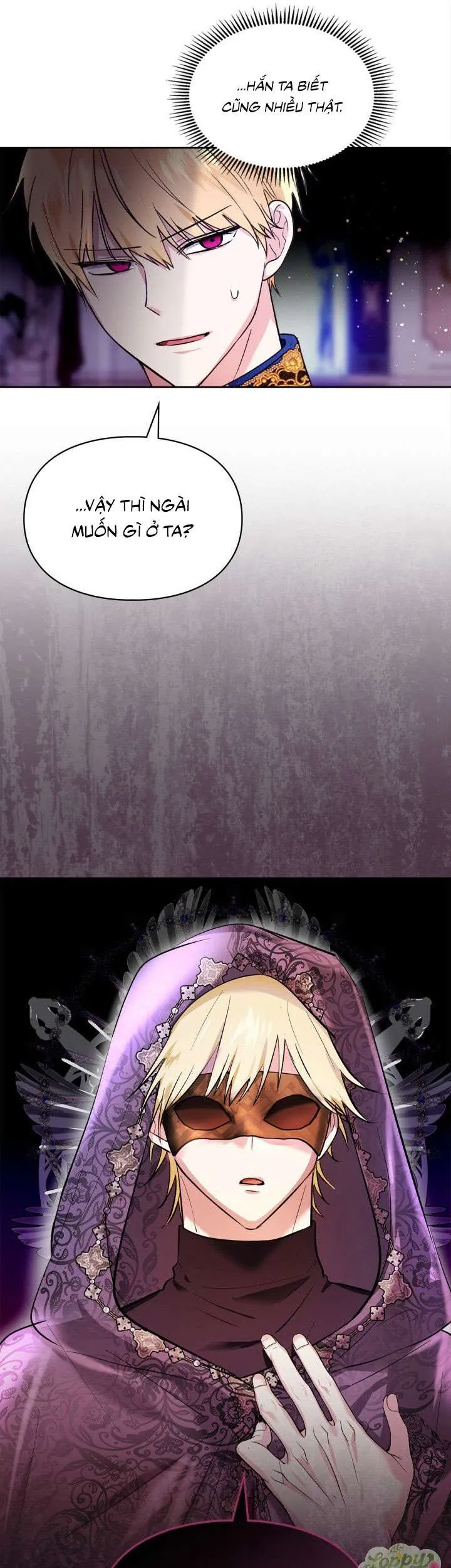 Tôi Mới Là Gia Chủ Thật Sự - Chương 39 - Trang 19