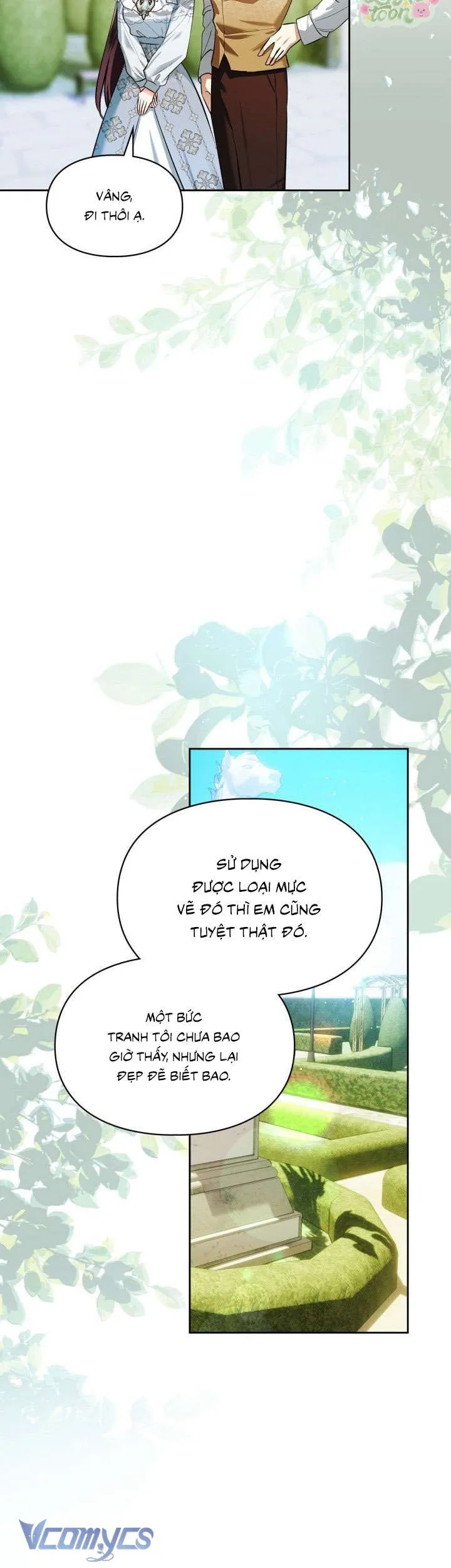 Tôi Mới Là Gia Chủ Thật Sự - Chương 39 - Trang 30