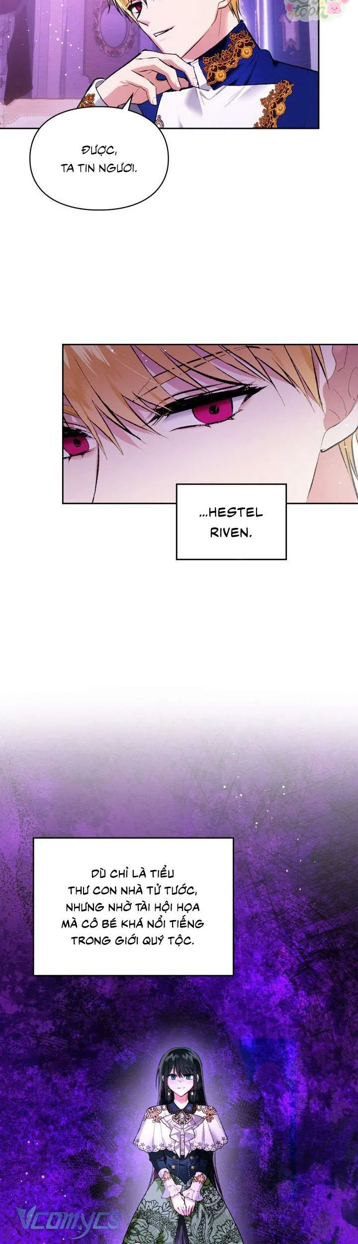 Tôi Mới Là Gia Chủ Thật Sự - Chương 39 - Trang 2