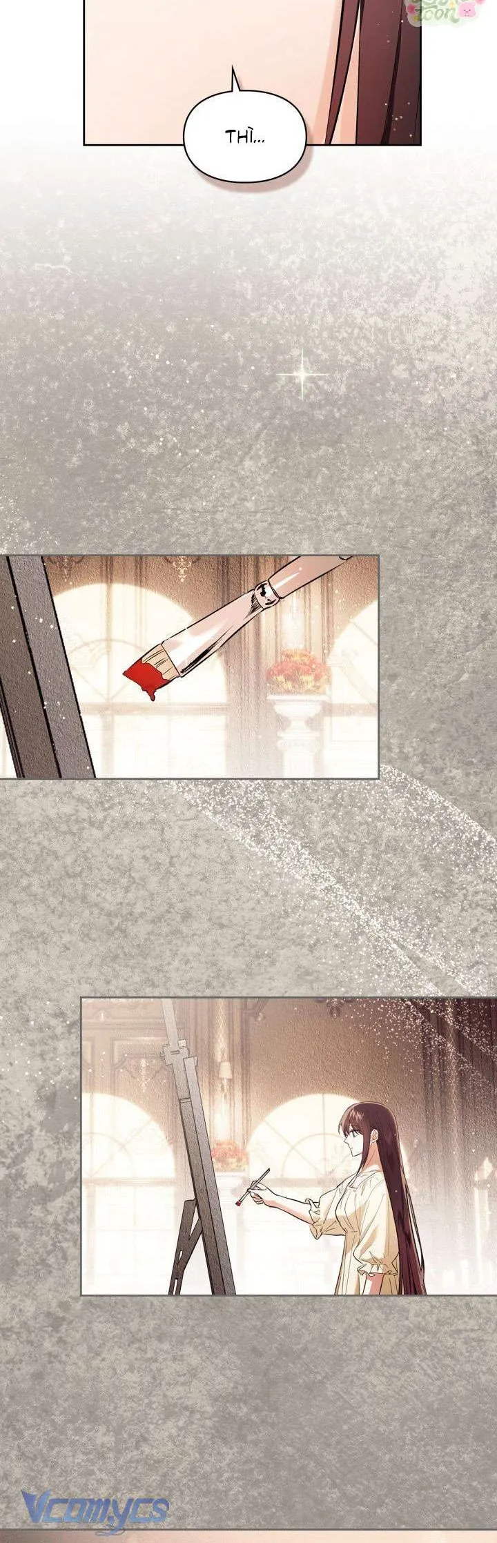 Tôi Mới Là Gia Chủ Thật Sự - Chương 39 - Trang 36