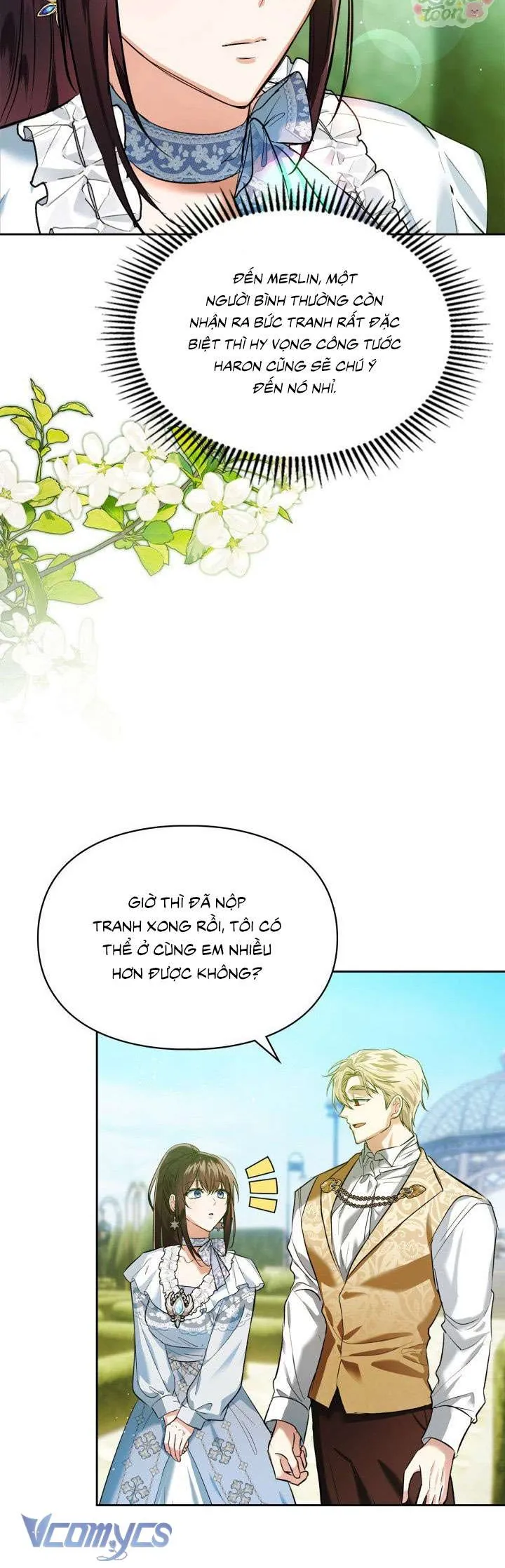 Tôi Mới Là Gia Chủ Thật Sự - Chương 39 - Trang 32