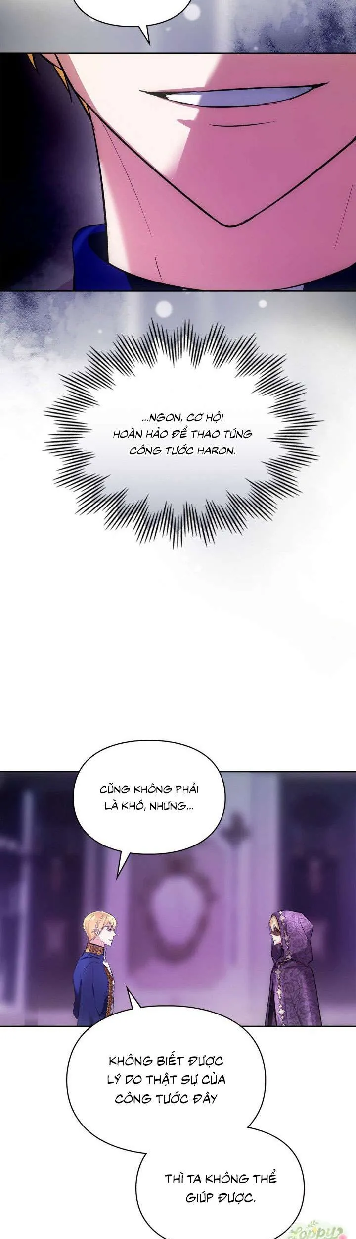 Tôi Mới Là Gia Chủ Thật Sự - Chương 39 - Trang 21