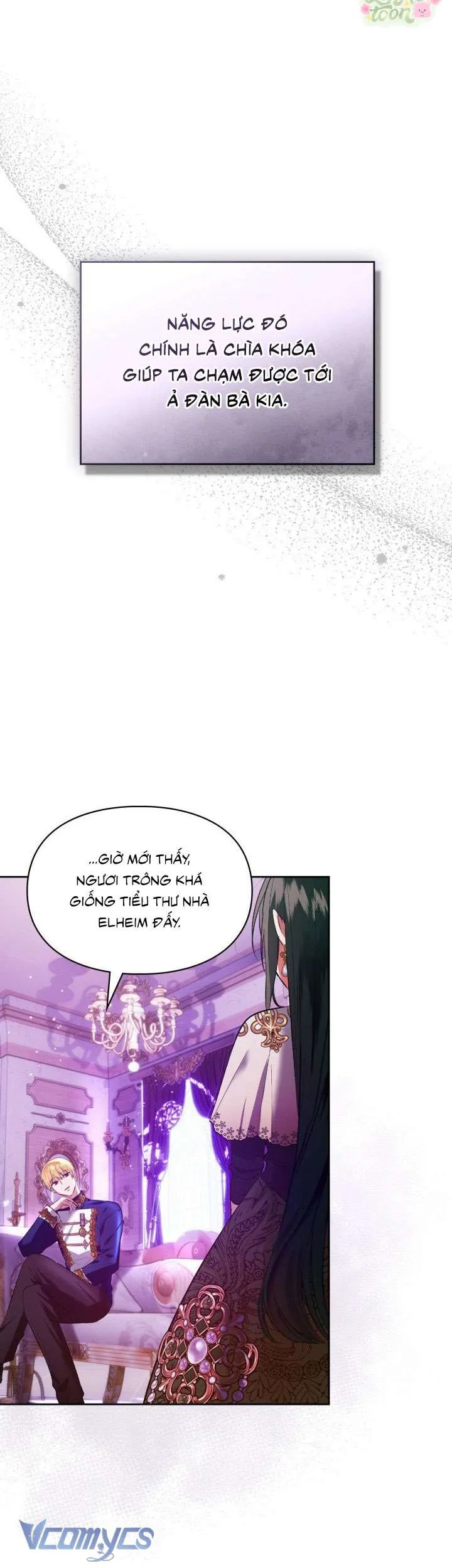 Tôi Mới Là Gia Chủ Thật Sự - Chương 39 - Trang 4