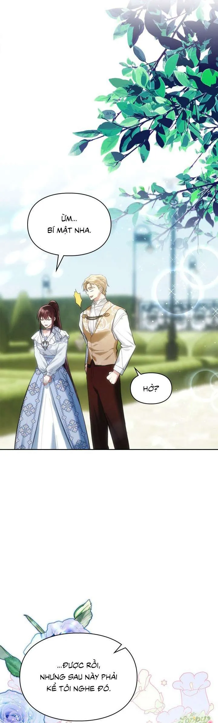 Tôi Mới Là Gia Chủ Thật Sự - Chương 39 - Trang 39