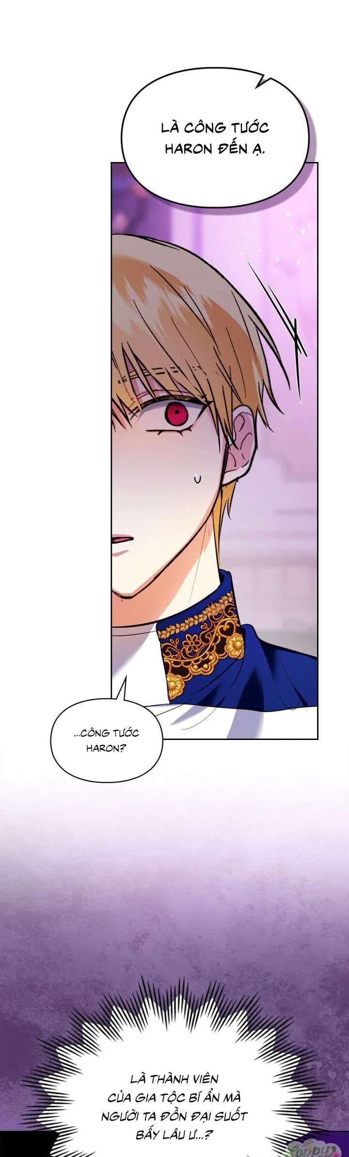 Tôi Mới Là Gia Chủ Thật Sự - Chương 39 - Trang 7