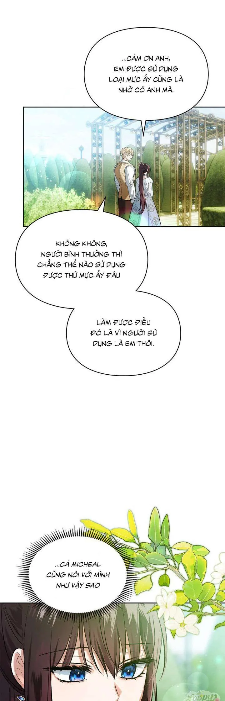 Tôi Mới Là Gia Chủ Thật Sự - Chương 39 - Trang 31