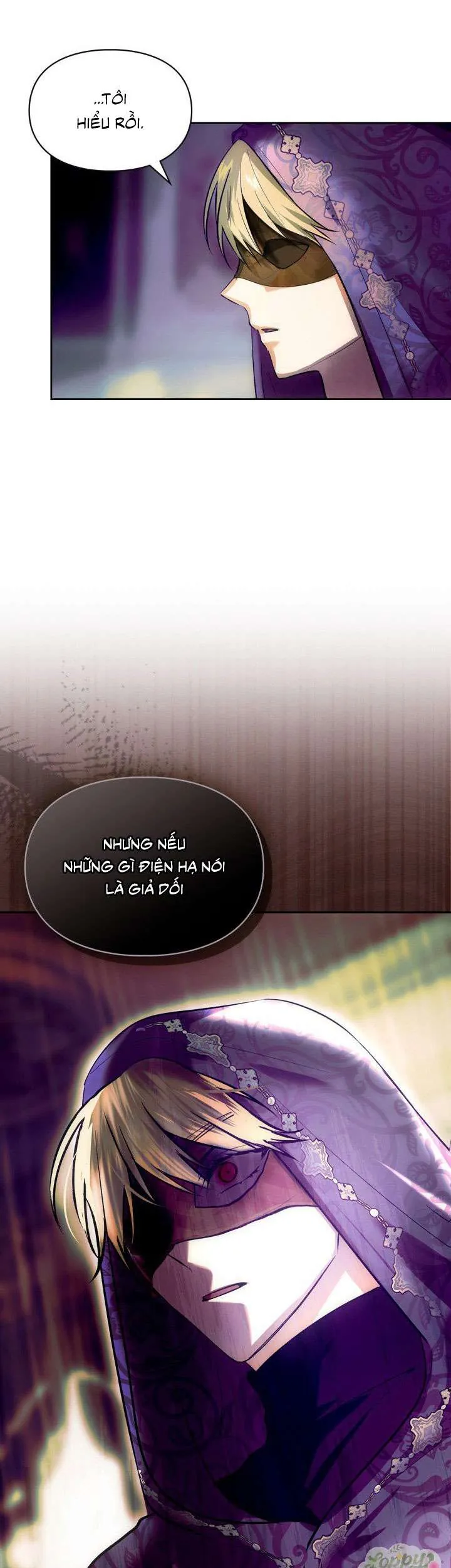 Tôi Mới Là Gia Chủ Thật Sự - Chương 39 - Trang 23