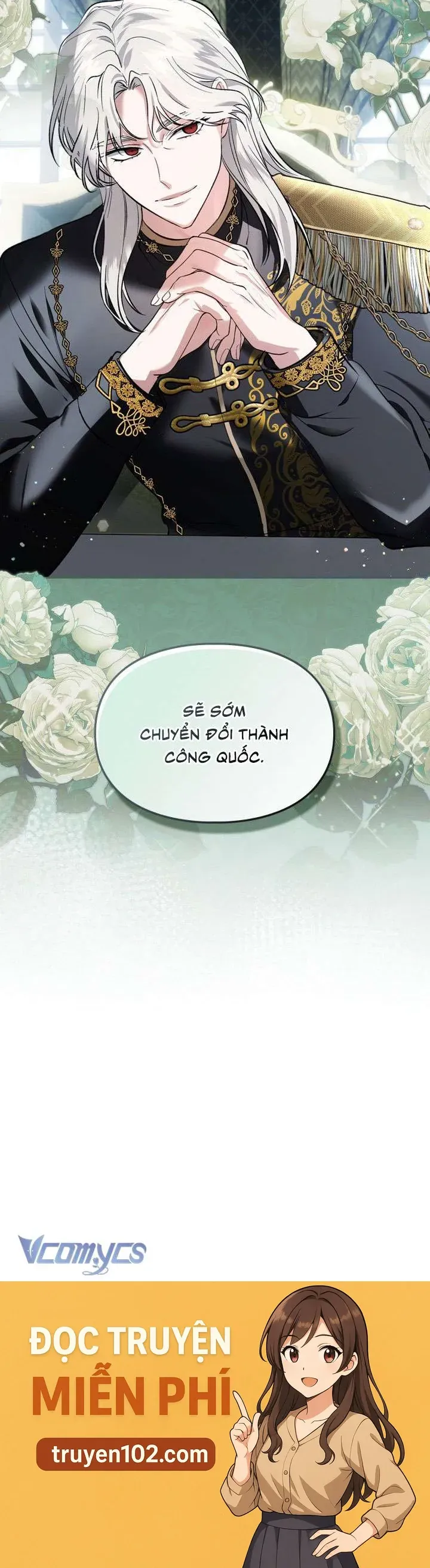 Tôi Mới Là Gia Chủ Thật Sự - Chương 39 - Trang 45