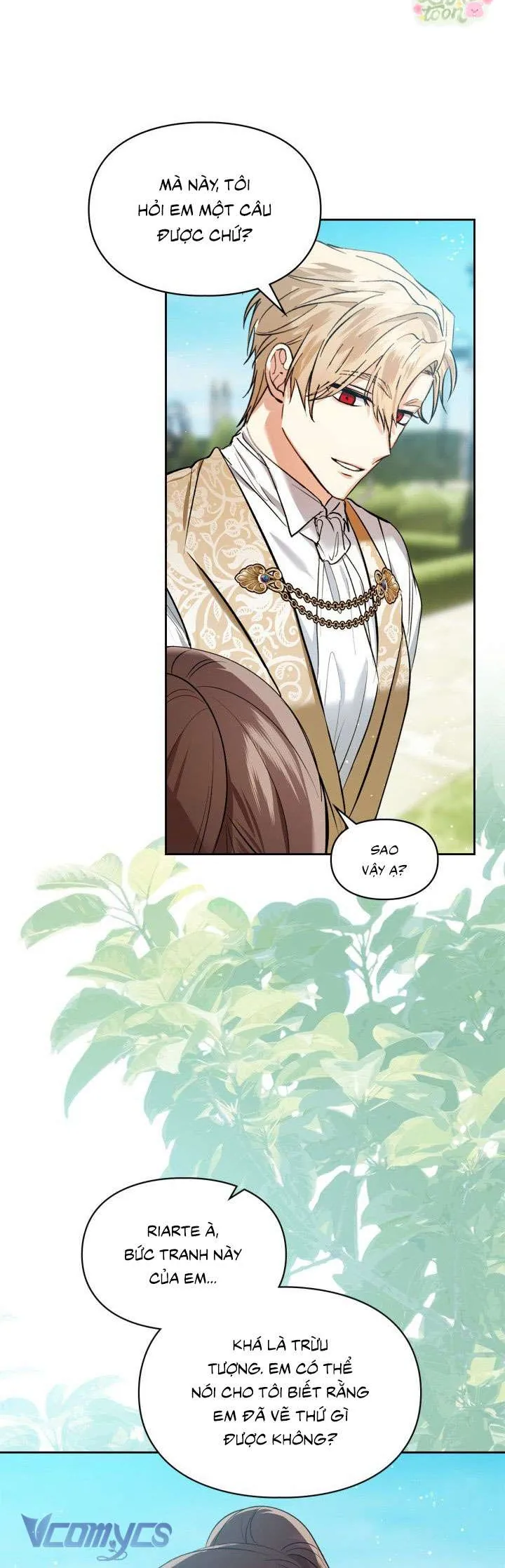 Tôi Mới Là Gia Chủ Thật Sự - Chương 39 - Trang 34