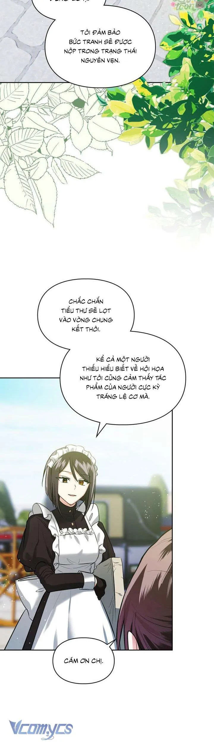 Tôi Mới Là Gia Chủ Thật Sự - Chương 39 - Trang 28