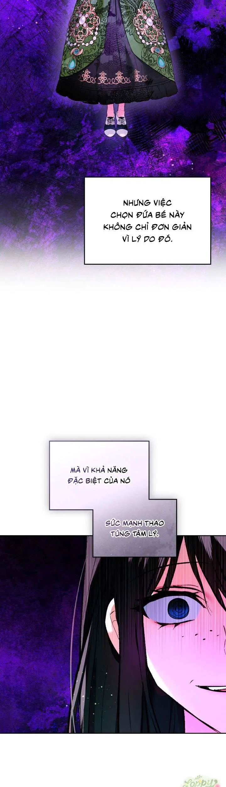 Tôi Mới Là Gia Chủ Thật Sự - Chương 39 - Trang 3