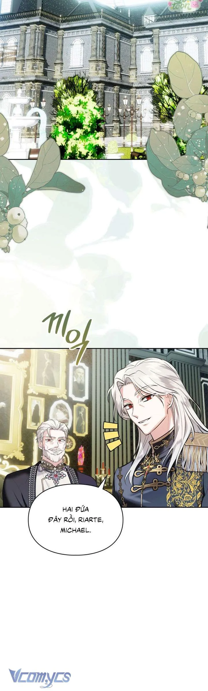 Tôi Mới Là Gia Chủ Thật Sự - Chương 39 - Trang 42