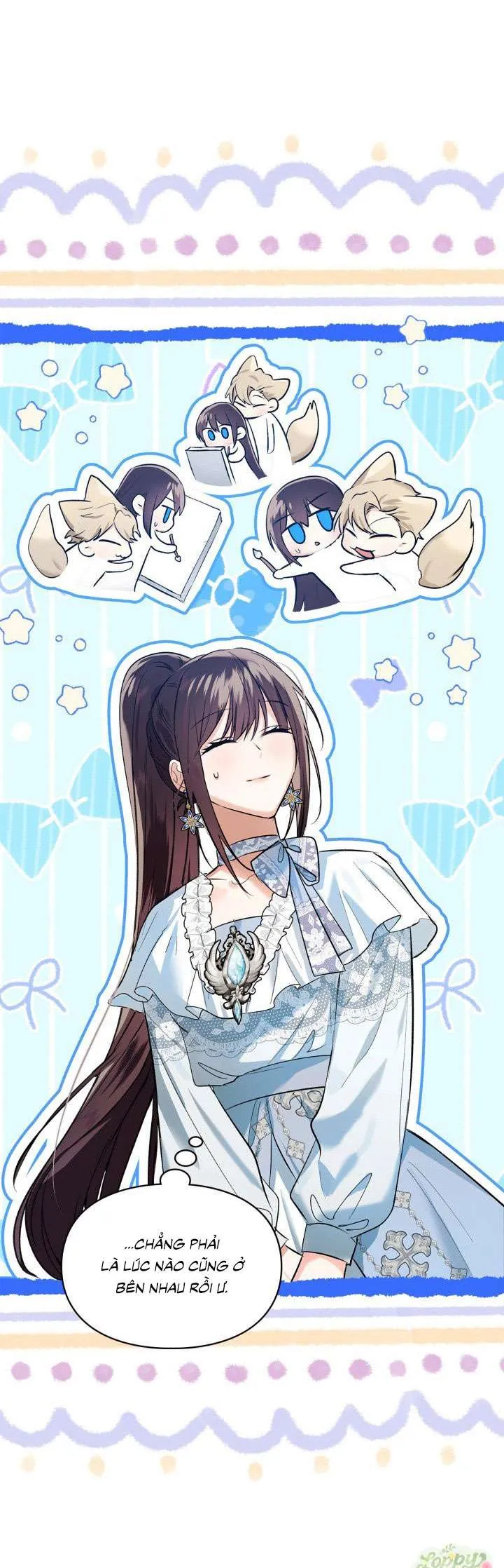 Tôi Mới Là Gia Chủ Thật Sự - Chương 39 - Trang 33