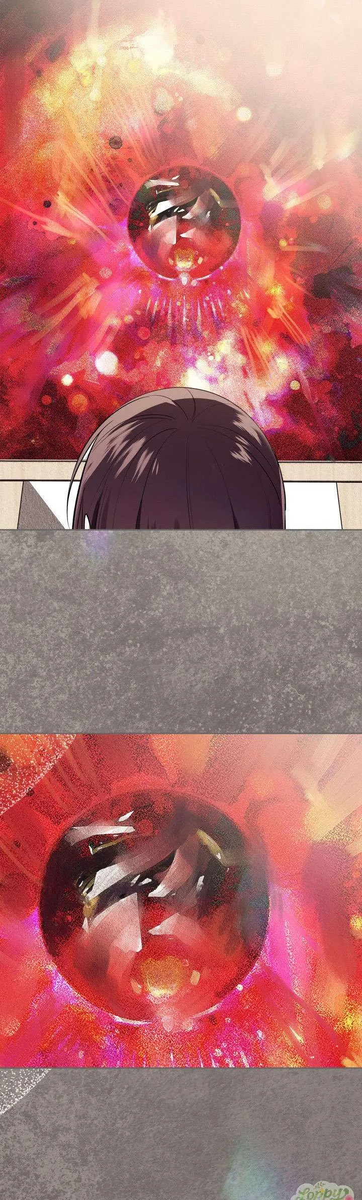 Tôi Mới Là Gia Chủ Thật Sự - Chương 39 - Trang 37