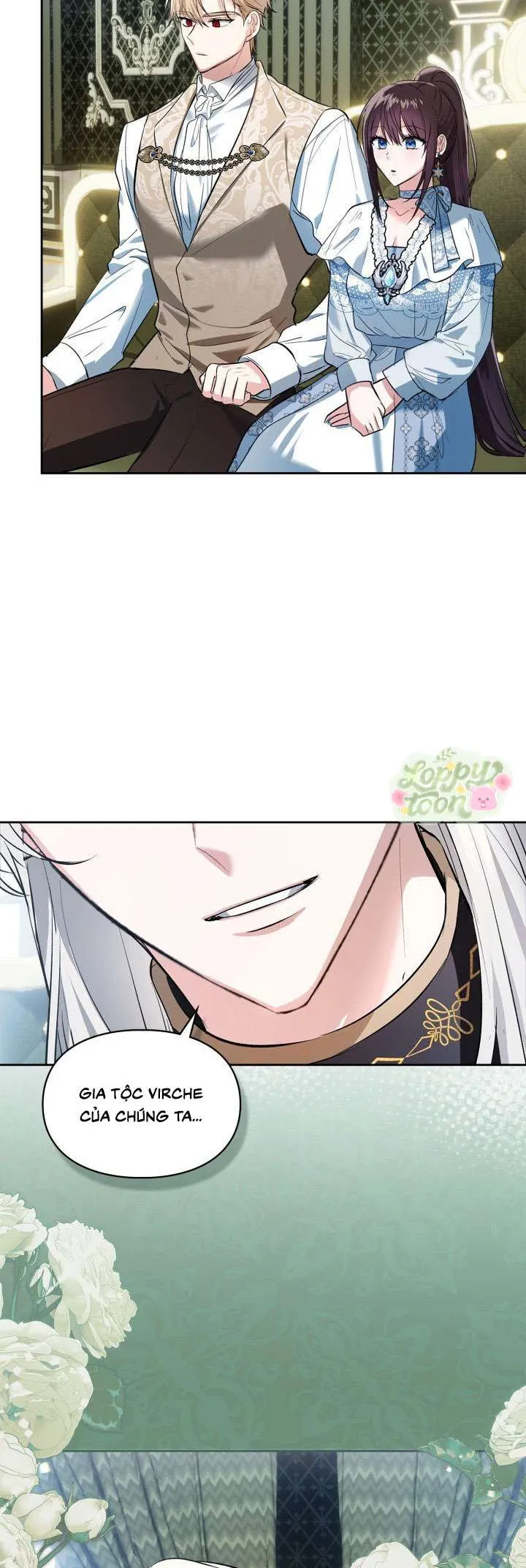 Tôi Mới Là Gia Chủ Thật Sự - Chương 39 - Trang 44