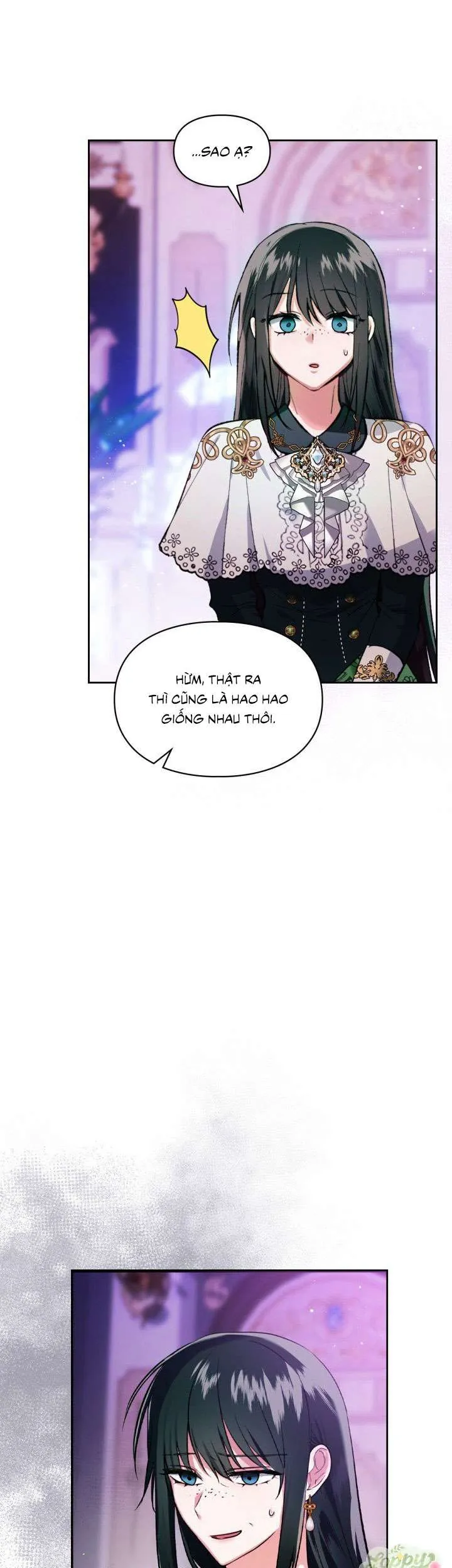 Tôi Mới Là Gia Chủ Thật Sự - Chương 39 - Trang 5