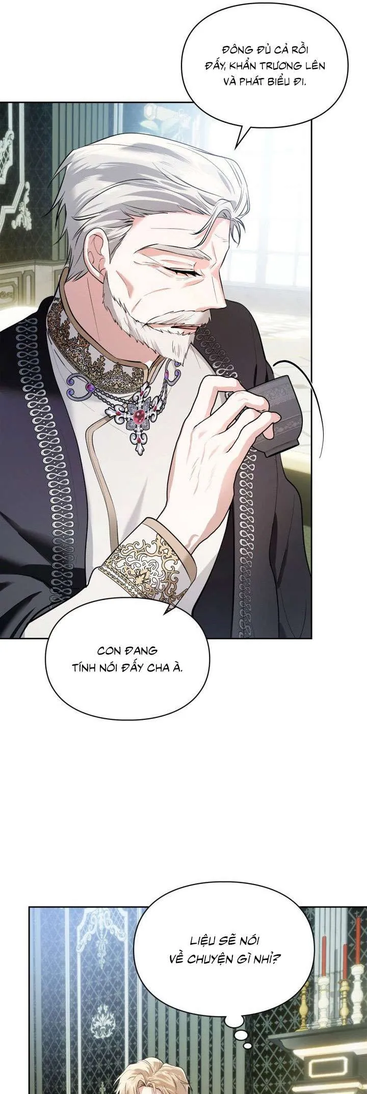 Tôi Mới Là Gia Chủ Thật Sự - Chương 39 - Trang 43