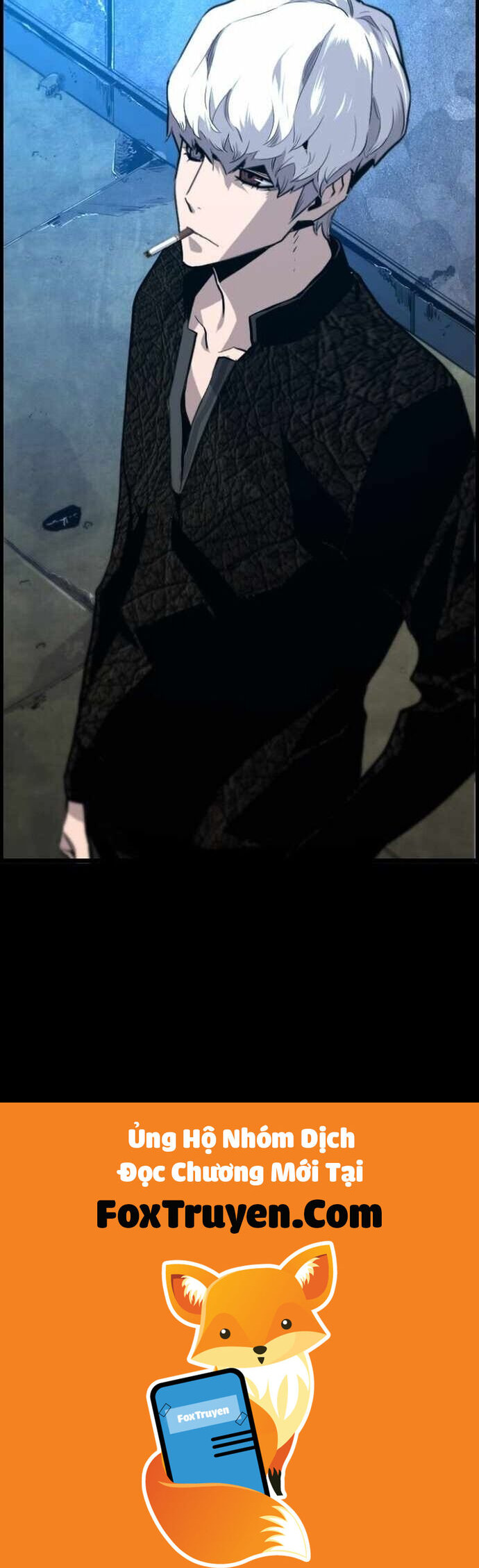 Sự Trở Lại Của Kẻ Khủng Bố - Chương 59 - Trang 32