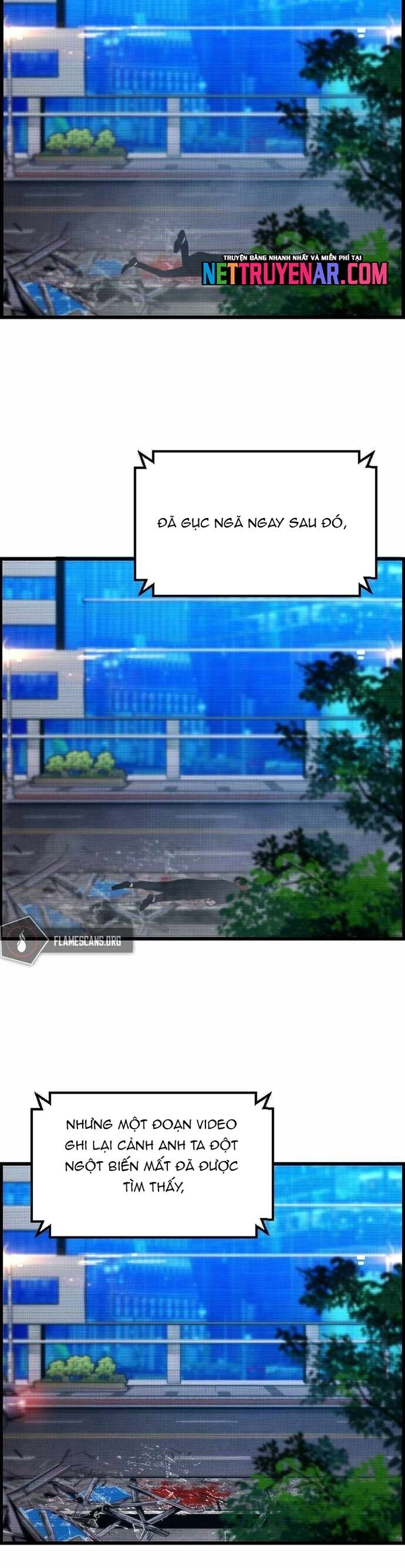 Sự Trở Lại Của Kẻ Khủng Bố - Chương 59 - Trang 13