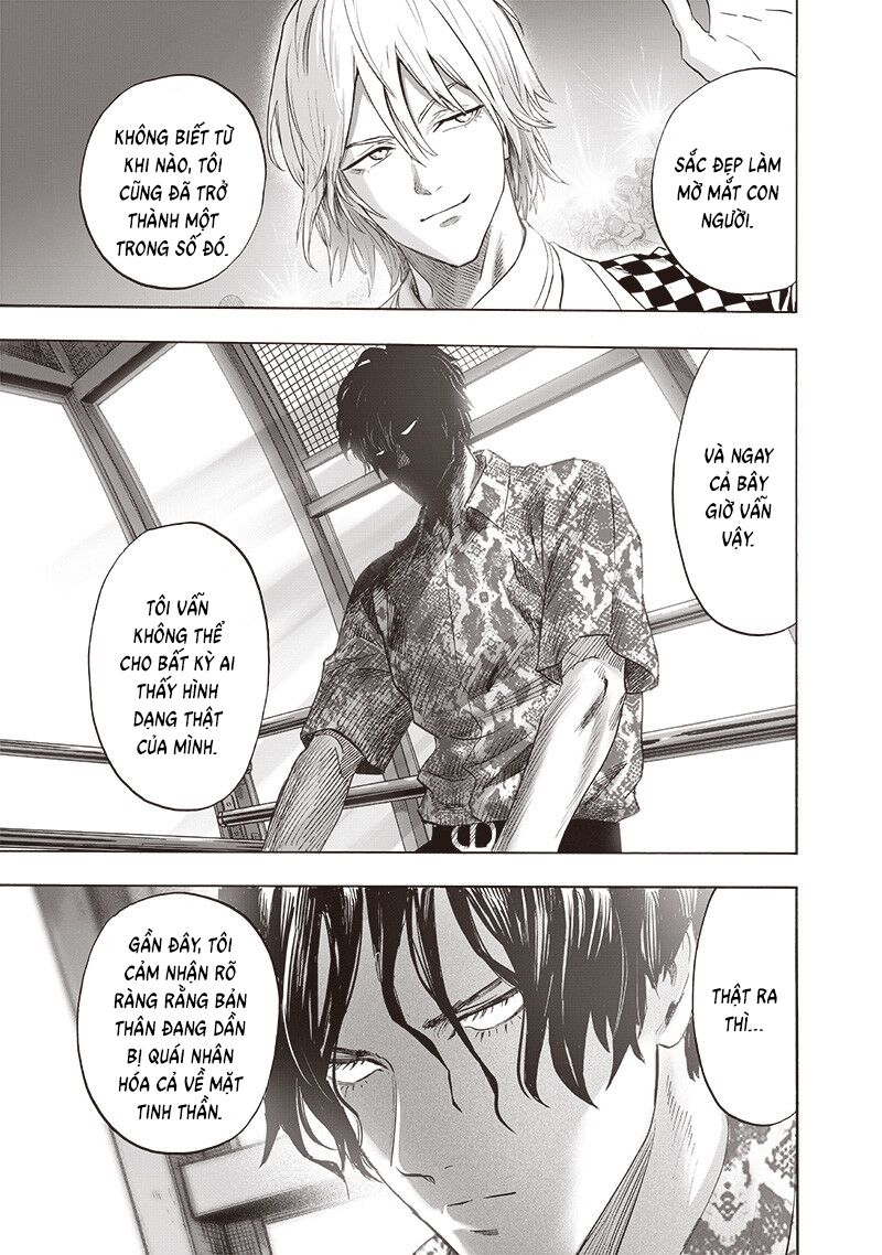 Onepunch Man - Chương 284 - Trang 4