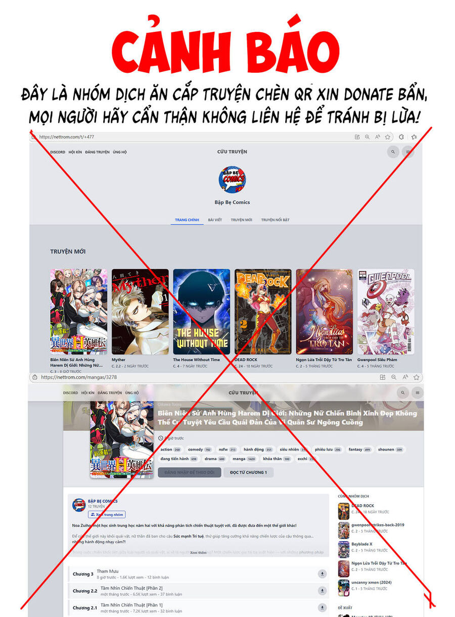 Onepunch Man - Chương 284 - Trang 17