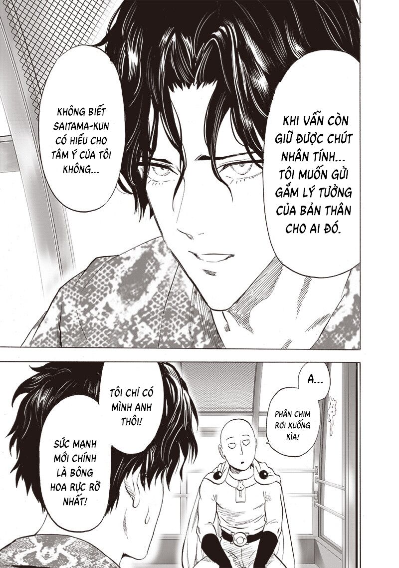 Onepunch Man - Chương 284 - Trang 6