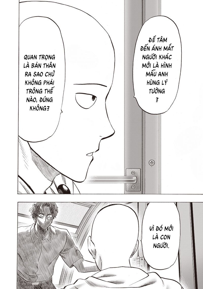 Onepunch Man - Chương 284 - Trang 8