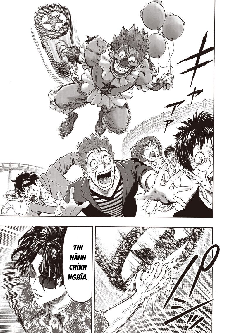 Onepunch Man - Chương 284 - Trang 14
