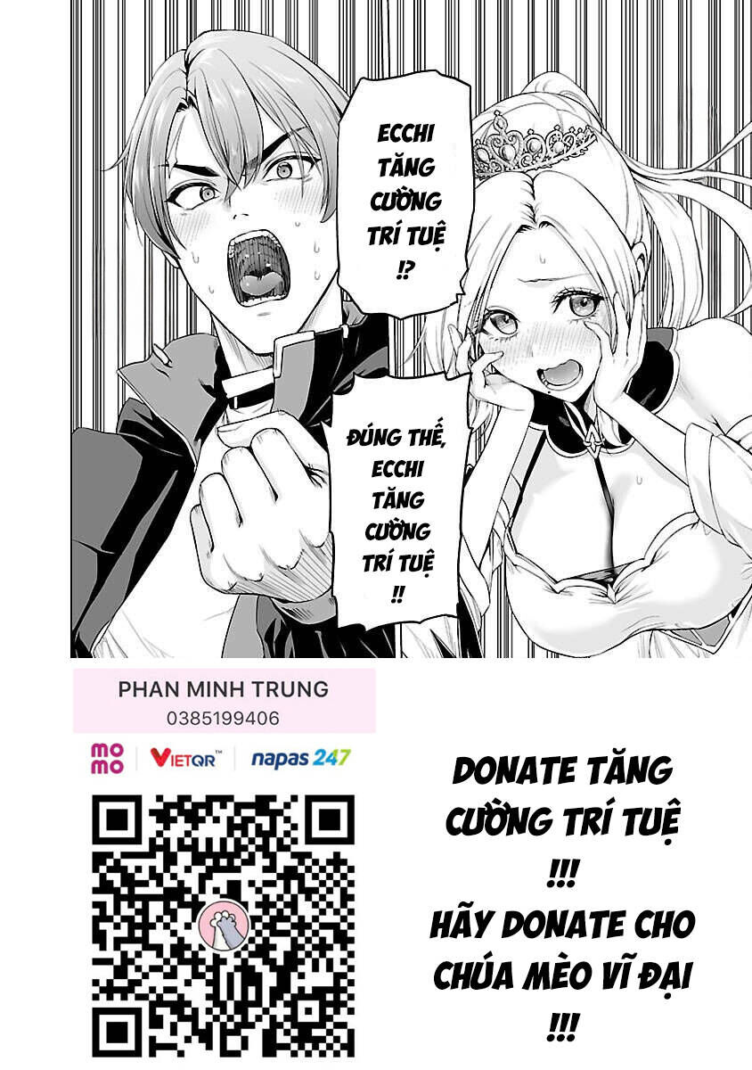 Onepunch Man - Chương 284 - Trang 16