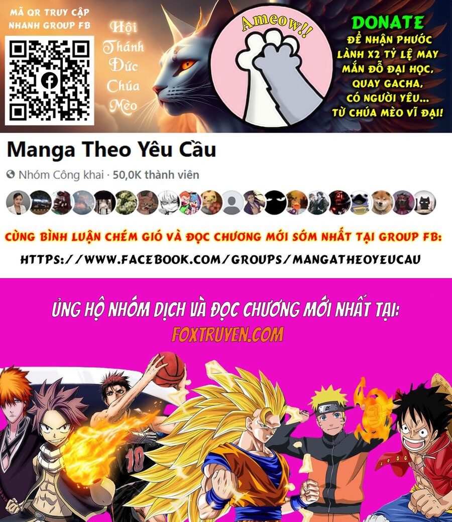 Onepunch Man - Chương 284 - Trang 20